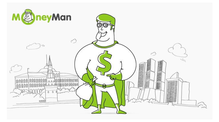 Компания MoneyMan сделал шаг на пути партнерства с банками
