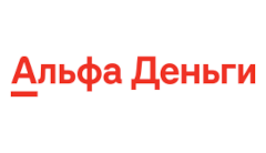 а деньги лого