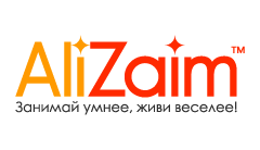 Ali Zaim лого