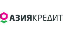АзияКредит лого