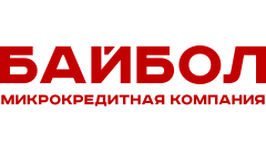 Байбол лого