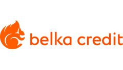 Белка Кредит лого