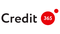 Credit365 logo