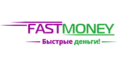 Fastmoney Фастмани лого
