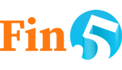 Fin5 logo