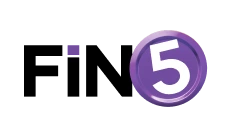 Fin5 logo