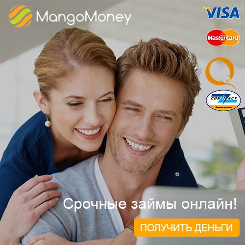 Mango Money logo