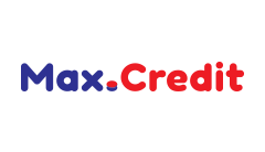 Max Credit logo