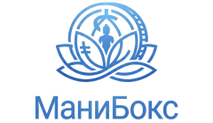 Манибокс лого