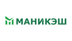 Маникэш лого