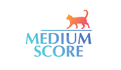 MediumScore logo