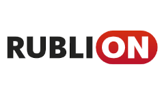 рублион лого