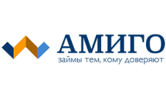 амиго лого