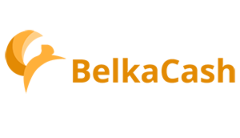 Белка Кэш лого
