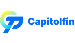 Capitolfin logo