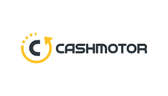 Cashmotor лого