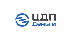 цдп деньги лого
