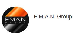 EMAN Group лого