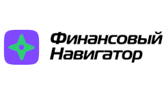 Финансовый навигатор лого