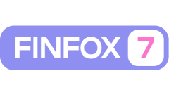 финфокс лого