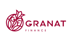 Granat Finance лого