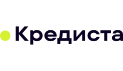 Кредиста лого