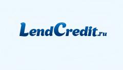 LendCredit logo