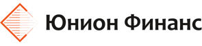 Юнион Финанс лого
