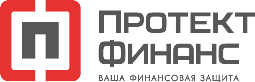 Протект Финанс лого