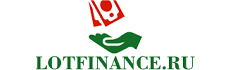 Lotfinance logo