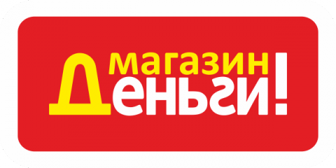 МКК Магазин Деньги лого