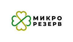Микро резерв лого