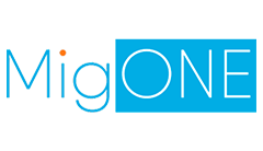MigONE лого