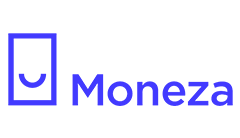 Moneza Монеза лого