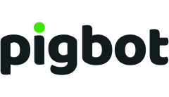 PigBot logo