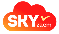 Skyzaem logo
