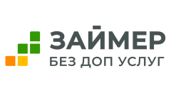 займер лого