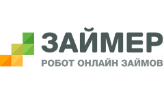 займер лого