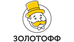 Золотофф лого