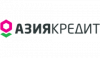 АзияКредит лого