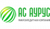 ас аурус лого