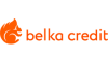 Белка Кредит лого