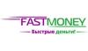 Fastmoney Фастмани лого