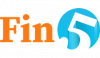 Fin5 logo