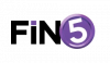 Fin5 logo