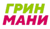 Грин Мани лого