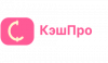КэшПро лого