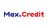 Max Credit logo