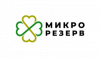 Микро резерв лого
