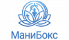 Манибокс лого